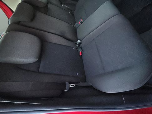 Used 2016 Honda Fit EX image 38