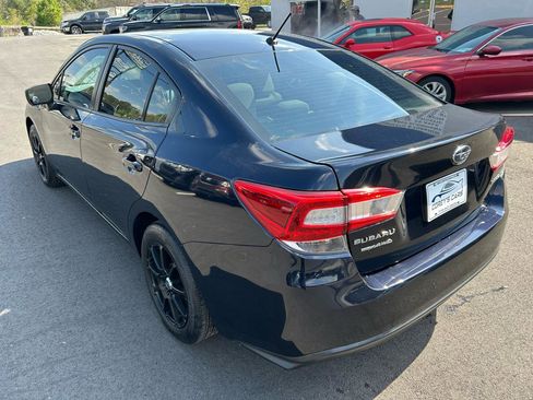 Used 2021 Subaru Impreza 2.0i AWD/4WD image 3