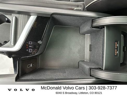 Certified 2026 Volvo XC60 T8 Polestar AWD/4WD image 21