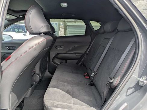 Used 2025 Hyundai Kona N Line AWD/4WD image 13