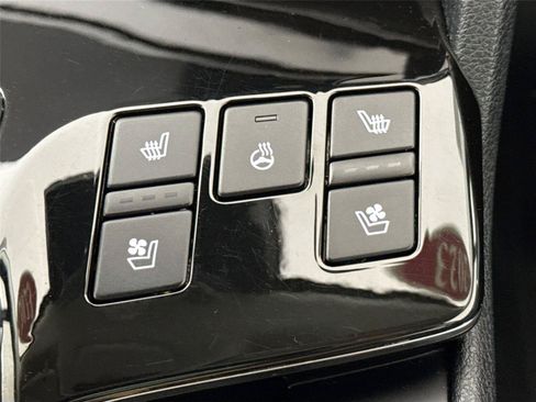 Used 2023 Kia Sportage SX FWD image 8