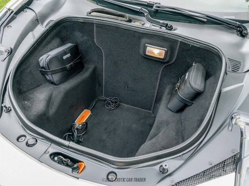 Used 2015 Ferrari 458 Spider RWD image 96