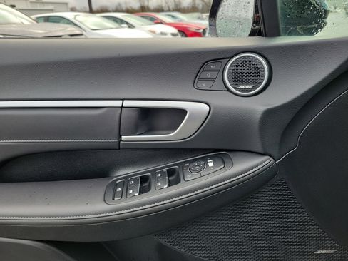 Used 2024 Hyundai Sonata Limited image 17