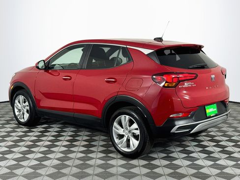 Used 2026 Buick Encore GX Preferred w/ Comfort Package FWD image 6