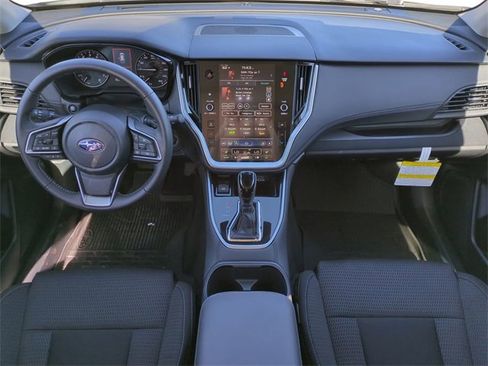 Used 2025 Subaru Outback Premium image 17