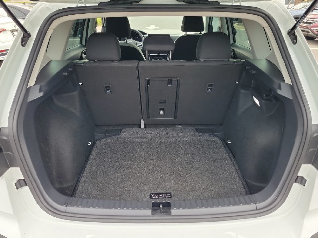 Certified 2026 Volkswagen Taos S FWD image 7