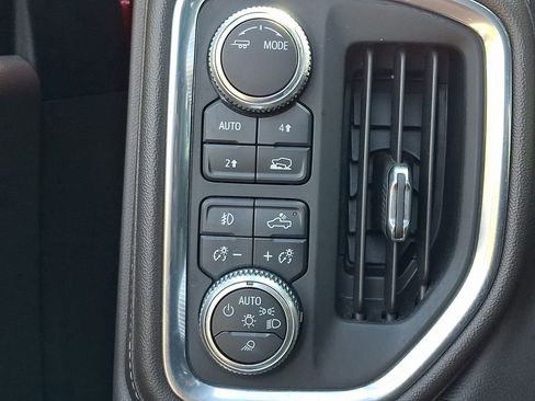 Certified 2020 GMC Sierra 1500 SLT w/ SLT Premium Package AWD/4WD image 27