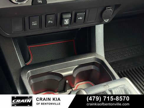 Used 2021 Toyota Tacoma SR5 image 19