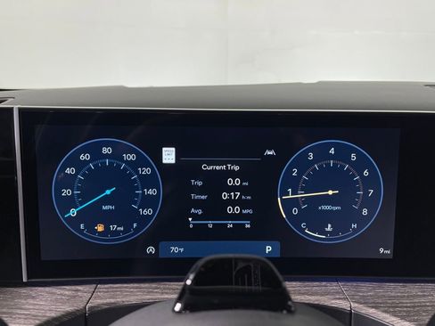 New 2026 Hyundai Santa Fe Calligraphy image 20