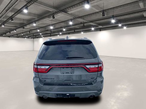 Used 2022 Dodge Durango GT image 6