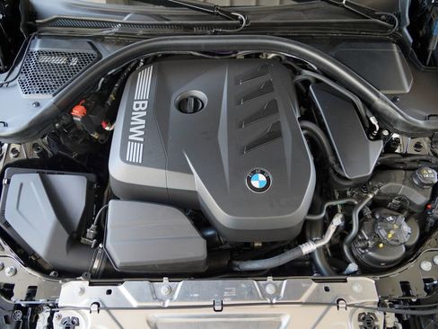 New 2026 BMW 330i Sedan w/ M Sport Package RWD image 20