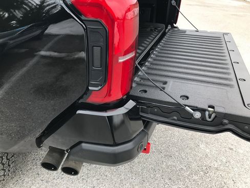 Certified 2025 Toyota Tacoma TRD Pro w/ Tow Tech Package image 13