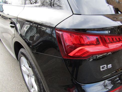 Used 2018 Audi Q5 2.0T Premium image 5