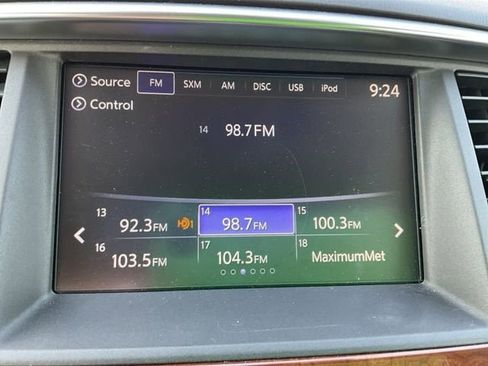 Used 2019 INFINITI QX80 Luxe w/ Proassist Package AWD/4WD image 36