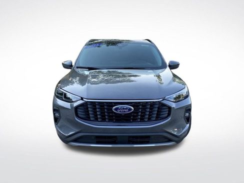 New 2025 Ford Escape SE w/ PHEV Premium Package image 14