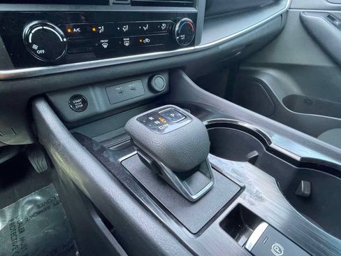 Certified 2026 Nissan Rogue S FWD image 32