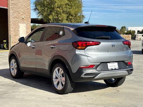 Used 2026 Buick Encore GX Preferred w/ Advanced Technology Package image 12
