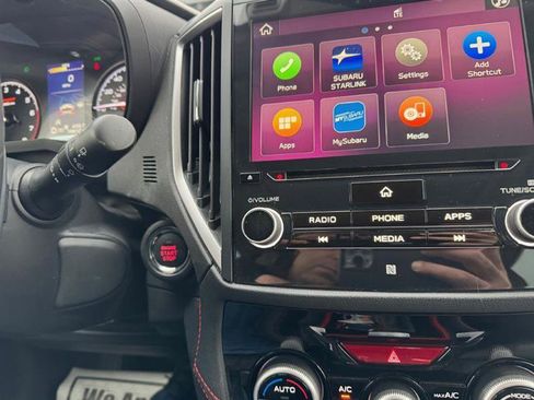 Used 2021 Subaru Forester Sport w/ Popular Package #2 image 18