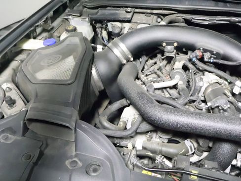 Used 2024 Ford Ranger Raptor AWD/4WD image 29