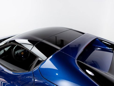 Certified 2023 Ferrari 296 GTS image 76