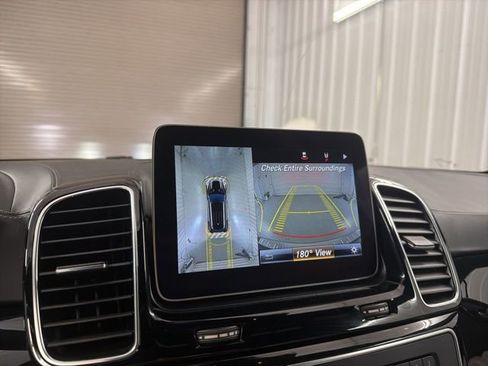 Used 2018 Mercedes-Benz GLE 350 w/ Premium 3 Package image 22