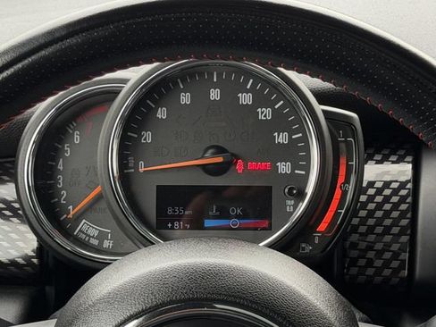 Used 2018 MINI Cooper S FWD image 16