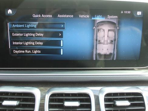 Used 2021 Mercedes-Benz GLE 350 4MATIC image 53