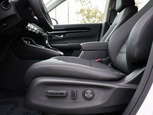 New 2026 Honda CR-V EX-L image 23