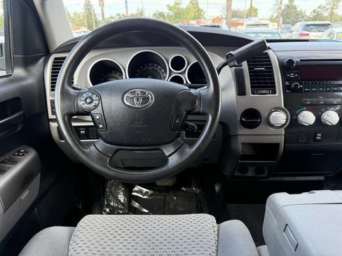 Used 2013 Toyota Tundra 2WD Double Cab image 15