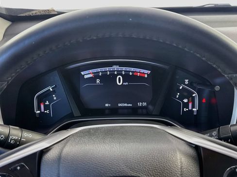 Certified 2020 Honda CR-V EX-L image 34