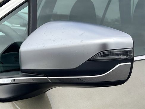 Certified 2021 Subaru Outback Touring w/ Popular Package #2 image 44