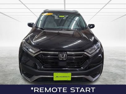 Used 2020 Honda CR-V Touring