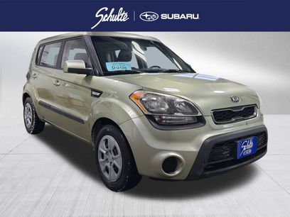 Used 2013 Kia Soul