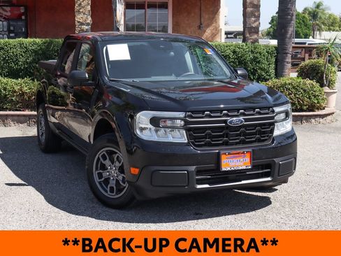 Used 2023 Ford Maverick XL FWD image 2