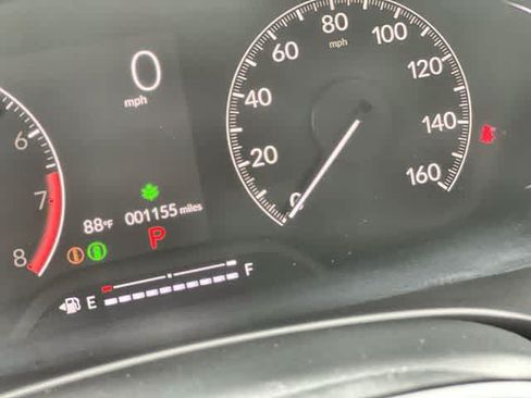 Used 2026 Honda Civic LX image 19