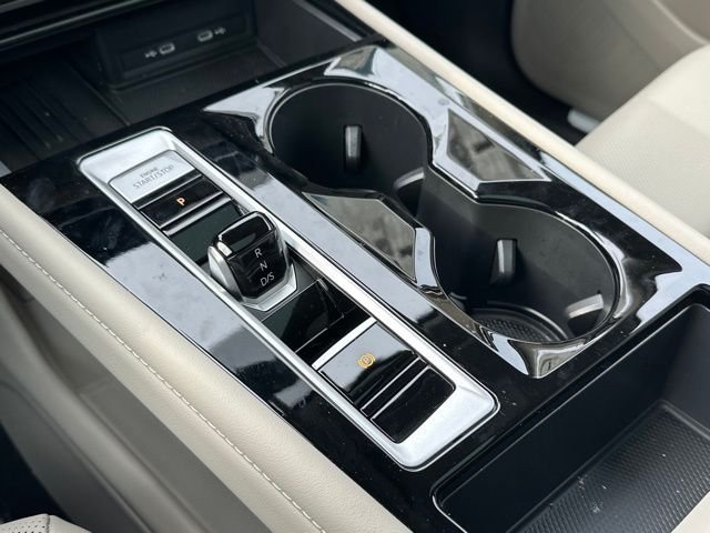 New 2026 Volkswagen Atlas SE AWD/4WD image 35