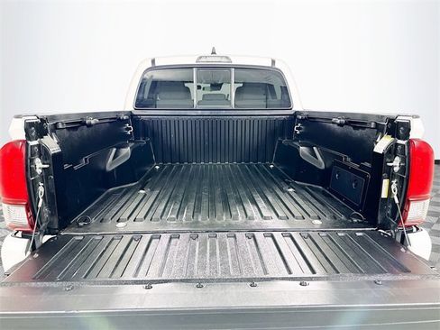 Certified 2023 Toyota Tacoma SR image 30