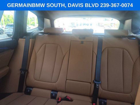 Certified 2024 BMW X3 xDrive30i w/ Premium Package AWD/4WD image 35