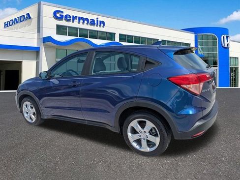 Used 2016 Honda HR-V LX image 7