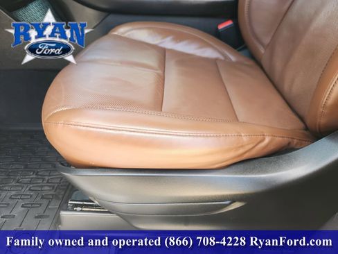 Used 2022 Lincoln Aviator Reserve w/ Equipment Group 201A RWD image 18