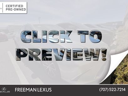 Certified 2022 Lexus ES 300h w/ Premium Package