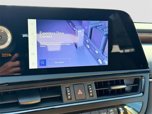 New 2025 Lexus ES 350 w/ Premium Package image 33