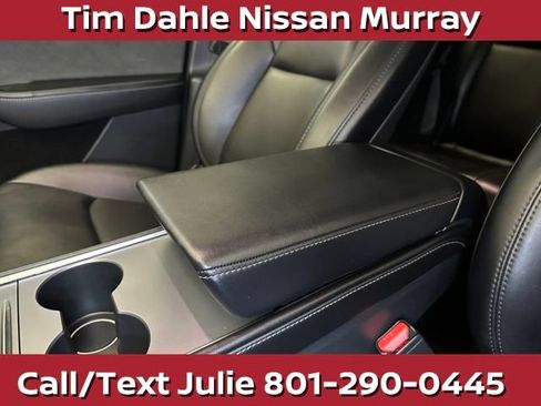 Used 2023 Tesla Model Y Long Range AWD/4WD image 30