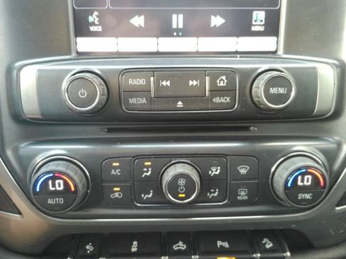 Used 2016 Chevrolet Silverado 1500 LT w/ All Star Edition AWD/4WD image 41