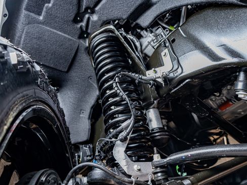 Used 2026 Ford F250 Platinum image 14