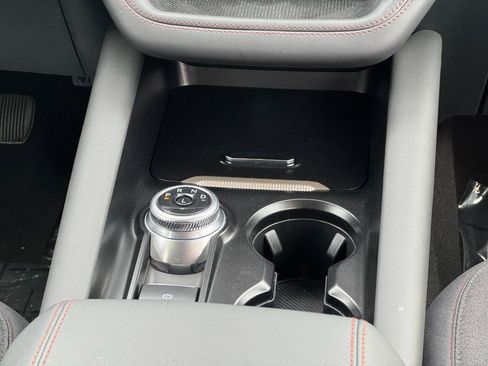 Used 2025 Ford Explorer Active image 15