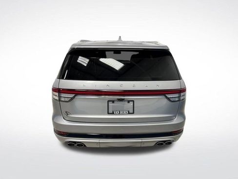 Used 2020 Lincoln Aviator Grand Touring w/ Equipment Group 302A image 15