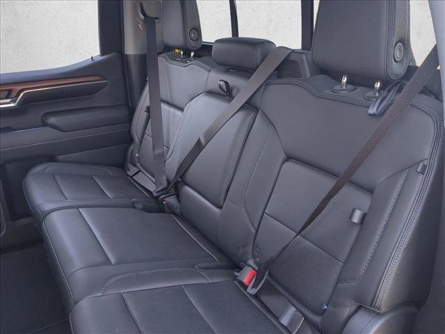 Used 2022 GMC Sierra 1500 Denali w/ Denali Reserve Package AWD/4WD image 19