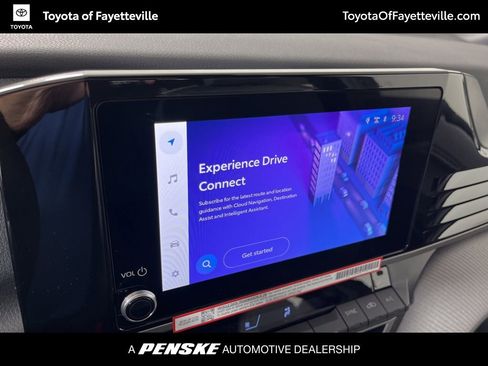 New 2026 Toyota Camry SE FWD image 29