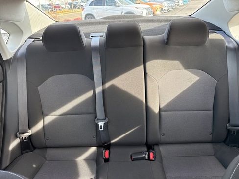 Used 2023 Kia Forte LXS image 40